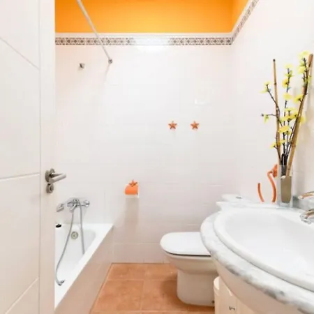 Pretty Holiday In Playa Blanca With Private Pool * Πλάγια Μπλάνκα