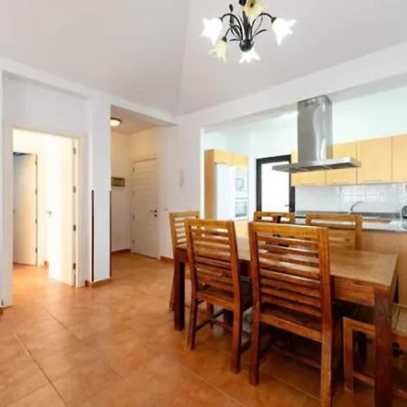 Pretty Holiday In Playa Blanca With Private Pool * Πλάγια Μπλάνκα